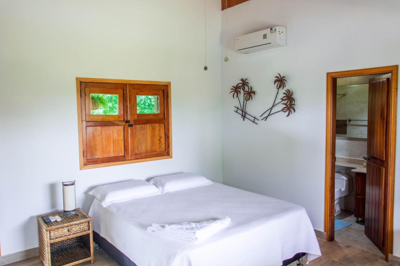 Eco Hotel Nativo Juan de Acosta Esterno foto