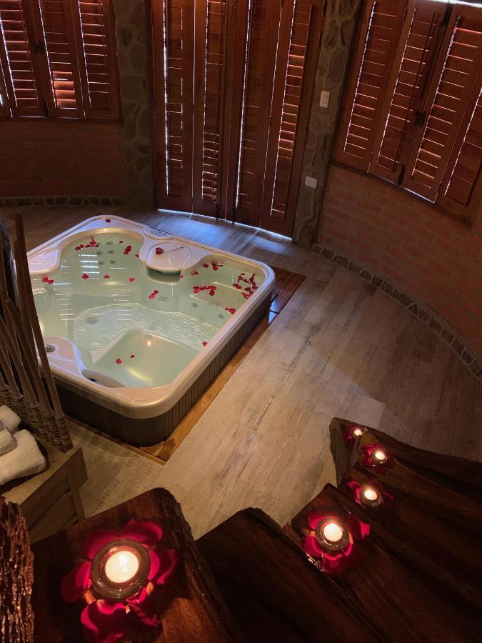 Eco Hotel Nativo Juan de Acosta Esterno foto