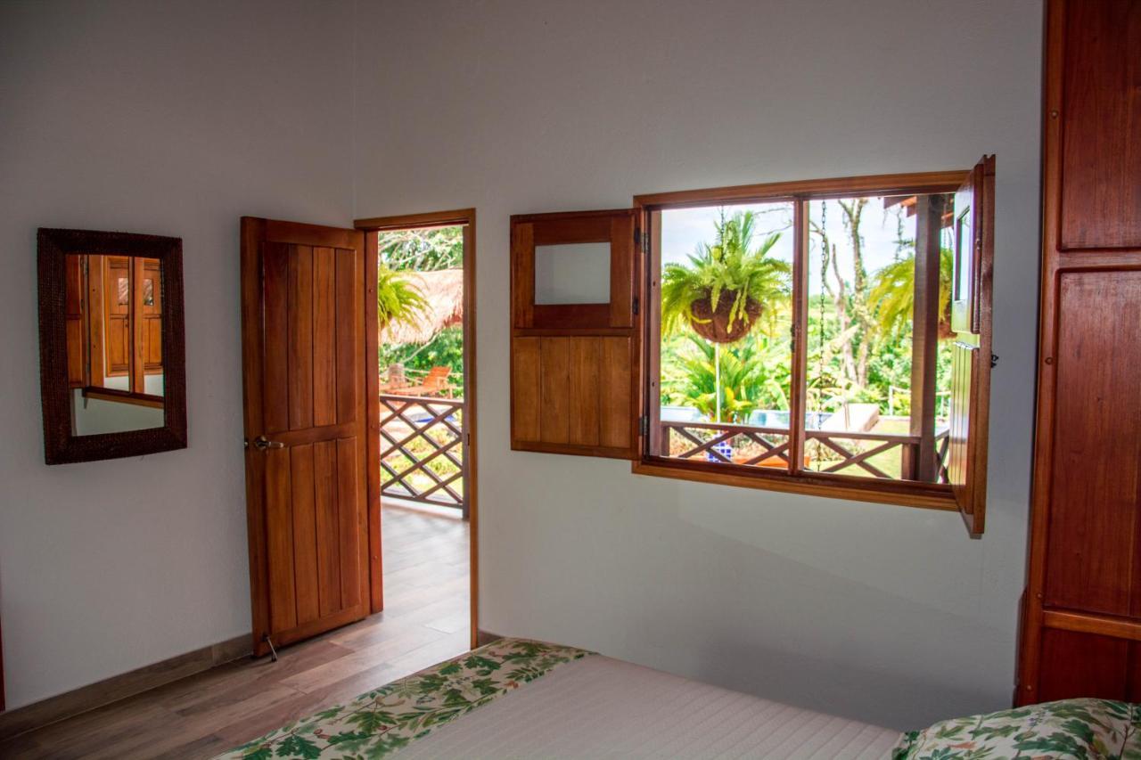 Eco Hotel Nativo Juan de Acosta Esterno foto